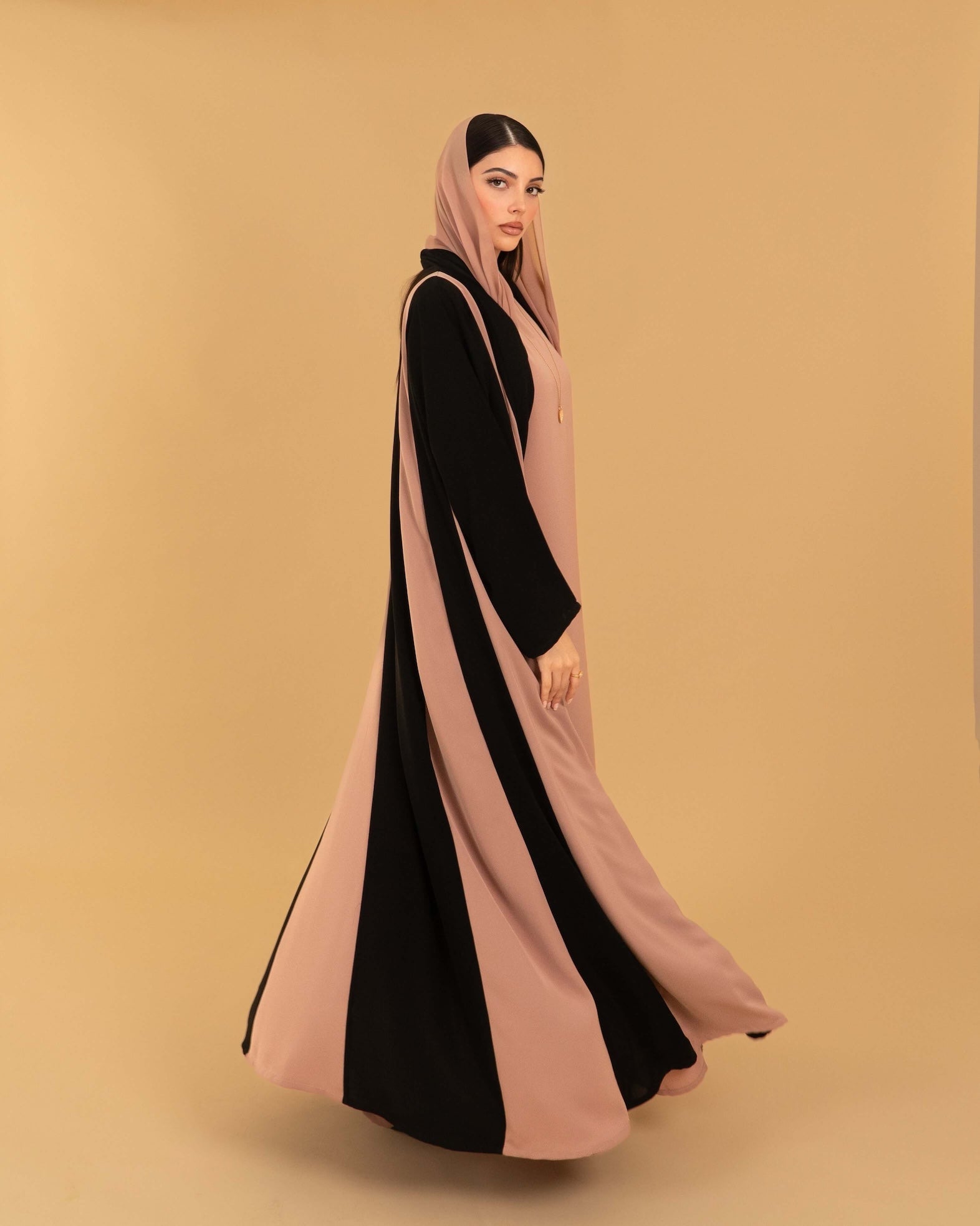 Elevated Basics