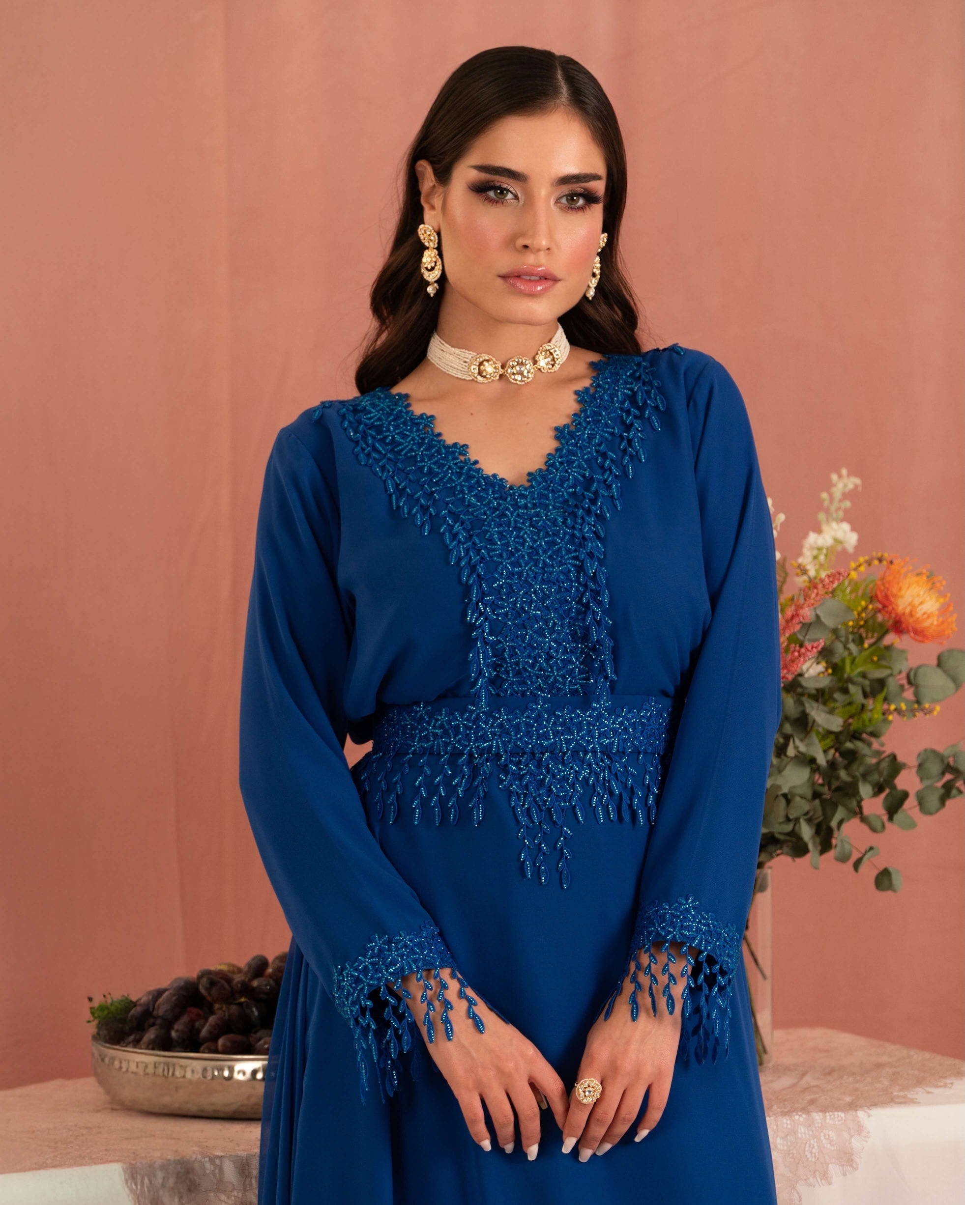 Kaftans